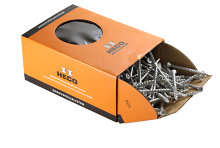 Terrasseskrue 4,2 x 42 mm Protect 4 -  200 stk. 